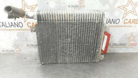 Radiador Calefaccion A.A. Jaguar XF 3.0 V6 DIESEL S PREMIUM LUXURY 275CV 202KW