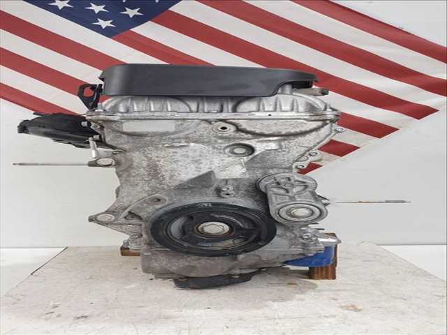 Motor Completo Chevrolet Cruze 150CV 110KW