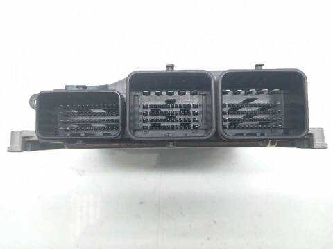 Foto 3ª: Centralita Motor ECU Peugeot 208 ALLURE 92CV 68KW [9H06] (2013)
