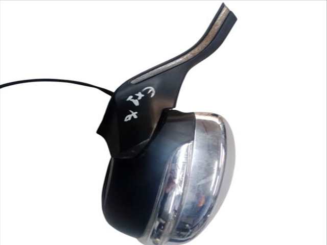 Foto 2ª: Retrovisor Izquierdo Peugeot 208 1.2 THP 110 110CV (2012)