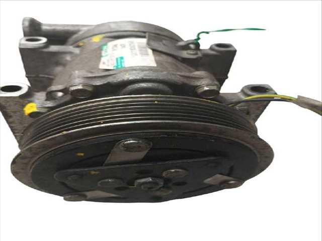 Foto 2ª: Compresor Aire Acondicionado Ford Fiesta 1.4 TDCI (2008)