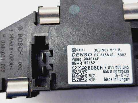 Foto 2ª: Calefacción Audi Tt 2.0 16V TFSI 200CV 147KW [BWA] (2007)