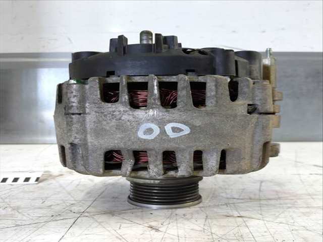 Foto 2ª: Alternador Volkswagen Crafter 140 CV 103KW [DAUA]