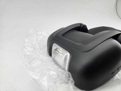 Foto 2ª: Retrovisor Derecho Citroen Jumper 30 L1H1 HDI 100 101CV 74KW (2007)