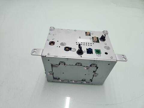 Foto 2ª: Sistema GPS Volvo XC 40 MOMENTUM PRO 2WD 163CV 120KW [B3154T2] (2020)