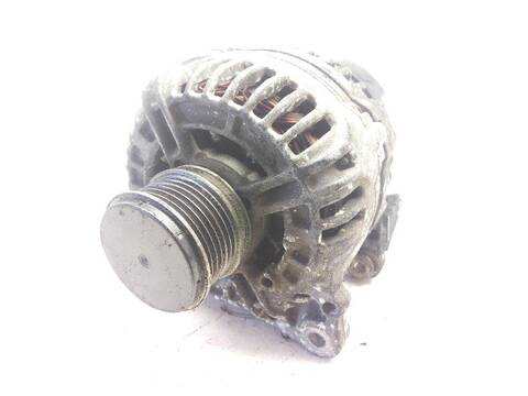 Alternador Audi A3 2.0 TDI 16V