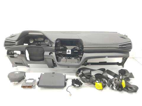 Foto 2ª: Kit Airbag Hyundai Ioniq HIBRIDO 104 KW 141CV [G4LE] (2016)