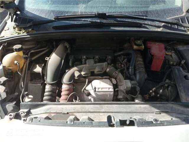 Foto 3ª: Electroventilador Peugeot 308 1.6 GT [1.6 LTR. - 110 KW 16V TURBO] [5FX]