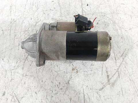 Motor de Arranque Kia Rio 1.5 CRDI 110CV