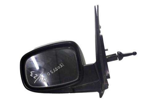Retrovisor Izquierdo Hyundai i10 1.1