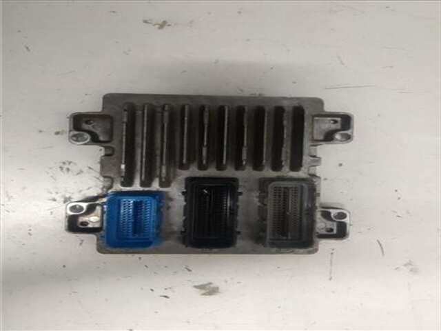 Centralita Motor ECU Opel Astra 1.4 COSMO [1.4 LTR. - 103 KW 16V TURBO]