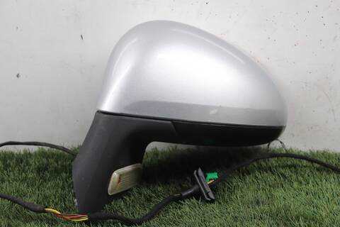 Retrovisor Izquierdo Citroen C4 VTN@V 109CV 80KW