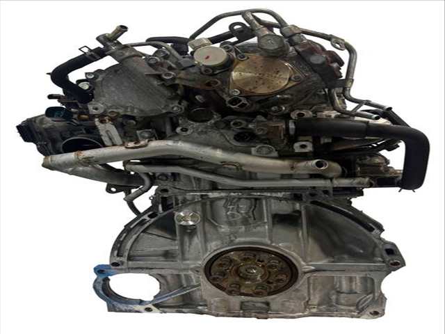 Foto 2ª: Motor Completo Mitsubishi Outlander 150 CV 110KW [4N14]