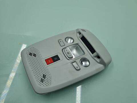 Foto 2ª: Luz Interior Citroen C4 130CV [HN05] (2022)