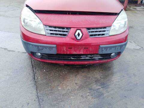 Foto 4ª: Paragolpes Delantero Renault Scenic 1.5 DCI DIESEL 106CV 78KW (2006)
