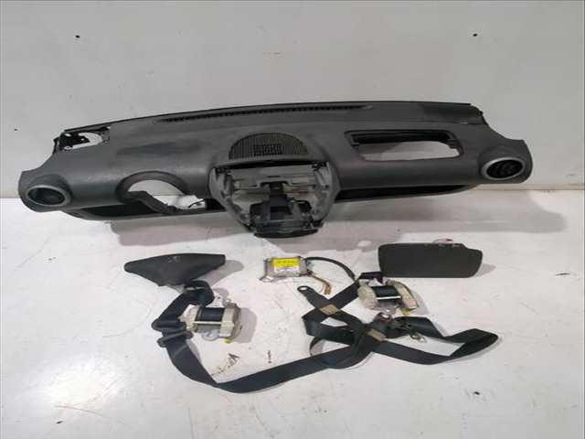 Kit Airbag Peugeot 107 1.4 HDI 54CV