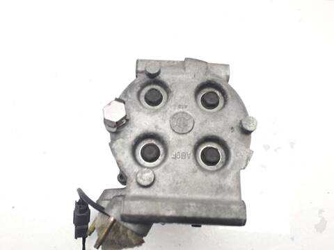 Foto 3ª: Compresor Aire Acondicionado Honda Civic 1.6 VTEC CAT D 16 V 1) BERLINA 110CV 81KW (2004)