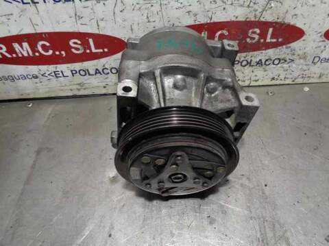 Foto 3ª: Compresor Aire Acondicionado Fiat Punto 1.2 8V BERLINA 60CV 44KW [188A4000] (2001)