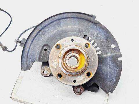 Mangueta Delantera Izquierda Renault Clio EDITION ONE 101CV 74KW