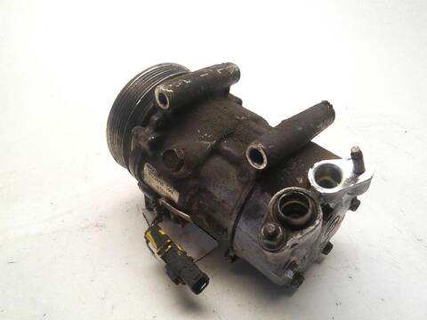 Foto 2ª: Compresor Aire Acondicionado Citroen Xsara 1.6 16V [NFU (TU5JP4)] (1999)