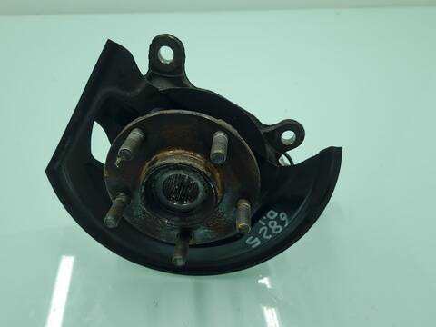 Mangueta Delantera Izquierda Nissan Qashqai ACENTA 131CV 96KW