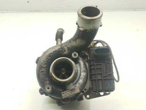 Turbocompresor Audi Q7 3.0 TDI QUATTRO 240CV 176KW