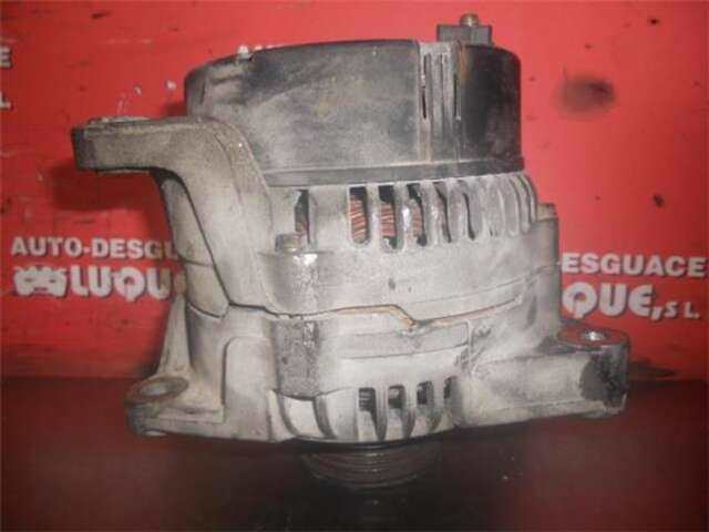 Foto 2ª: Alternador Audi A6 2.5 TDI [AEL]