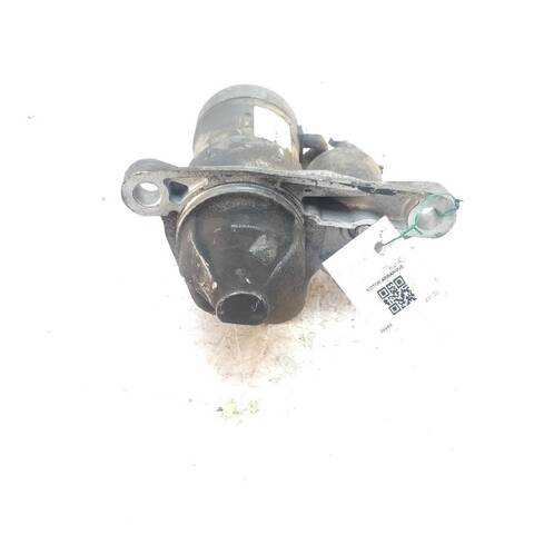 Foto 1ª: Motor de Arranque Nissan Qashqai 2.0 (2006)