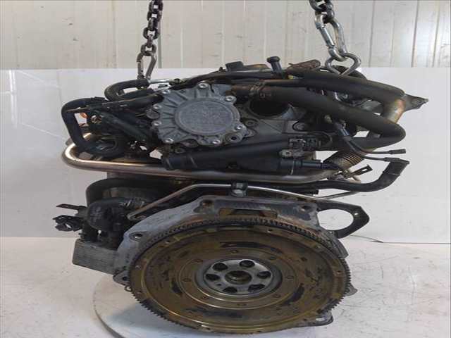 Motor Completo Audi A3 140 CV 103KW