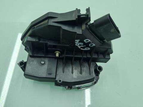 Cerradura Puerta Delantera Derecha Ford Focus EDITION 116CV 85KW