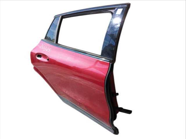 Foto 3ª: Puerta Trasera Derecha Mercedes Clase G 230 GENERICA (2013)