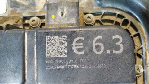 Foto 4ª: Deposito AdBlue Citroen C4 FEEL BERLINA 110CV 81KW [YH01] (2022)