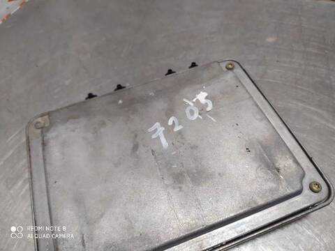 Foto 2ª: Centralita Motor ECU Seat Toledo SELECT 110CV 81KW [AHF] (1999)