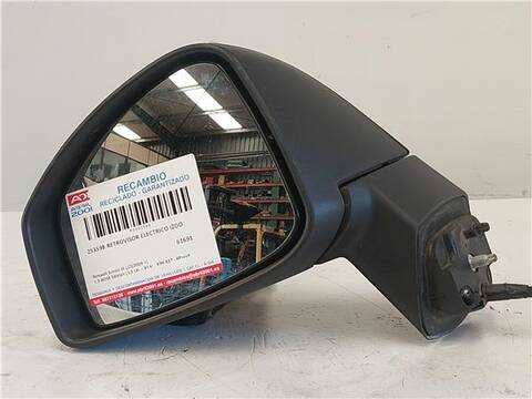 Retrovisor Izquierdo Renault Scenic 1.5 BOSE EDITION 110CV 81KW