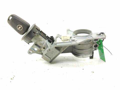 Motor de Arranque Opel Astra EDITION 90CV 66KW