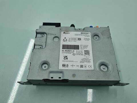 Foto 3ª: Sistema Audio Radio CD Citroen C3 FEEL 102CV 75KW [YH01] (2022)