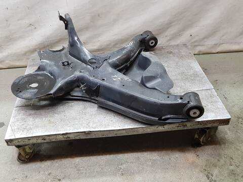 Foto 3ª: Brazo Suspension Trasero Izquierdo Mercedes Vito 114-116 CDI 119 CDI-BT PRO KOMPAKT 447.701) (2019)