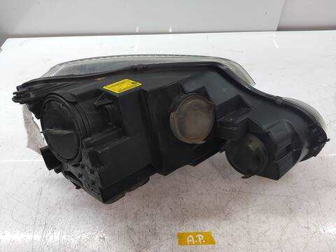 Foto 3ª: Faro Izquierdo Skoda Yeti 2.0 TDI 4X4 140 CV 103KW [CFHC, CFH]