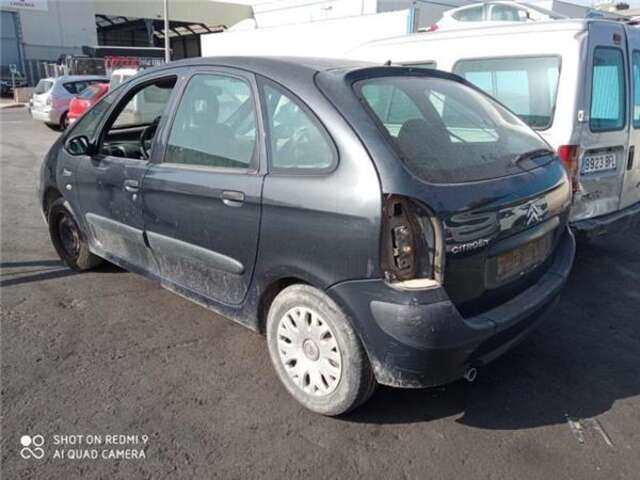 Foto 2ª: Faro Izquierdo Citroen Xsara 1.6 [NFU (TU5JP4)]