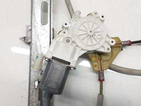 Foto 3ª: Elevalunas Eléctrico Delantero Derecho Jeep Compass SPORT 140CV 103KW [BYL] (2006)