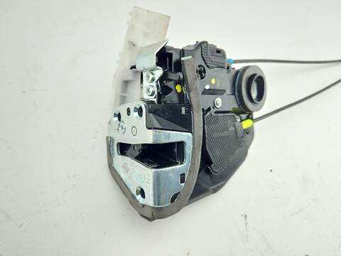Cerradura Puerta Trasera Derecha Toyota CHR HYBRID DYNAMIC PLUS 122CV