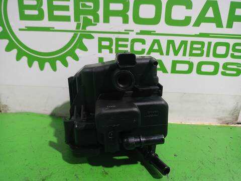 Foto 3ª: Filtro Combustible Peugeot 307 1.6 16V HDI BERLINA 90CV 66KW [9HVDV6ATED4] (2005)