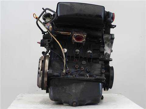 Foto 3ª: Motor Completo Volkswagen Polo 1.9 TRENDLINE BERLINA 64CV 47KW [ASX] (2001)