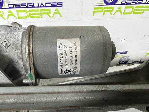 Foto 2ª: Motor Limpia Delantero Bmw X1 SDRIVE 20D 177CV 130KW [N47D20C] (2012)
