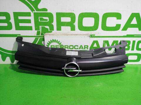 Rejilla Delantera Opel Astra ELEGANCE 101CV