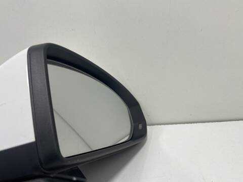 Foto 3ª: Retrovisor Derecho Audi Tt CHH COUPE (2015)