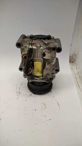 Compresor Aire Acondicionado Ford Focus 1.6 GASOLINA