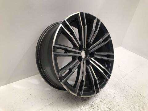 Foto 2ª: LLanta Aleacion Bmw Serie 3 315 320I M SPORT BERLINA 184CV 135KW [B48B20B] (2019)