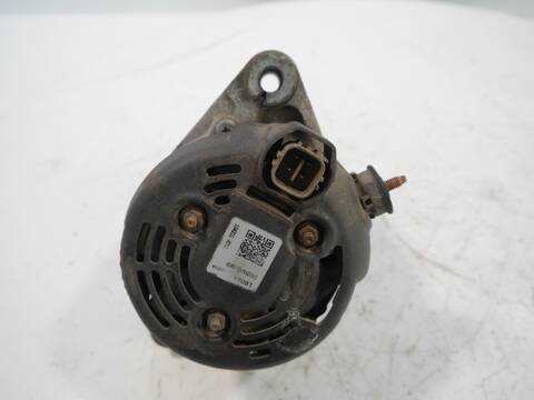 Alternador Toyota Hilux 163 - 171 CV