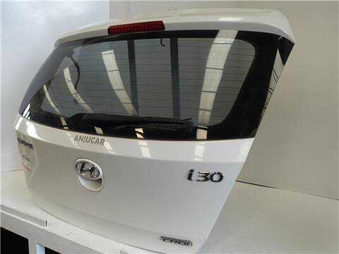 Foto 3ª: Portón Hyundai i30 1.6 CRDI 90CV 66KW [D 4FB] (2011)